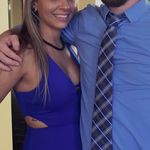 EXPRESS  cutout dress Photo 1