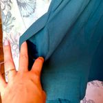 SheIn ~Dark Green Romper~ Photo 3