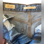 Levis Premium Quality Baggy Dad‎ Jeans Blue Size 24 Photo 9