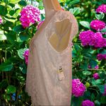 Flora Nikrooz Flora by  lacy pj top Nwt Photo 1