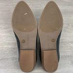 Lucky Brand Black Leather Margrete Mule Sz.7.5 Photo 10