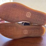 NEW Born Inya Crossover Sandal YELLOW LEATHER Womens Size 6M Shoes‎ Photo 5