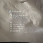 Honeylove Womens V Neck Wireless Liftwear Bra‎ Size XL Eco Friendly Sustainable Tan Photo 3