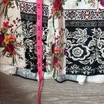 Alice + Olivia NEW   Janis Mock Neck Mini Dress 10 Photo 11