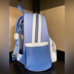 Lounge Fly NWT Disney Parks  Star Wars Hoth Echo Base AT-AT Mini Backpack Photo 1