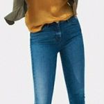 Anthropologie Straight Silk Camisole Photo 1