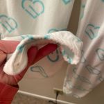 Aeropostale  white fleece pj bottoms Photo 4