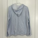 32 Degrees Heat 32 Degrees XL Blue Heathered Hoodie Sweatshirt with Kangaroo Pocket Photo 4