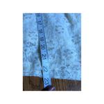 Vintage Nine & Company Babydoll Sheer Lace Long Sleeve Top With Inner Cami Sz M Size M Photo 5