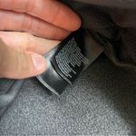 The North Face Women’s Apex Risor Jacket- Color Heather Gray Size S EUC Winter Photo 6