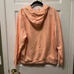 Gap  Heritage Peach Floral Hoodie‎ Photo 5
