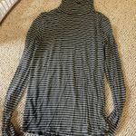 American Eagle Outfitters Mock Neck Long Sleeve Photo 0