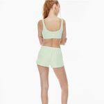 Aritzia  TNA butter mini sports bra‎ Photo 5