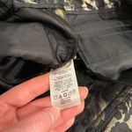 Ann Taylor NWT  Women’s Signature Straight Ankle Metallic Pant Size 16 Photo 2