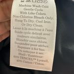 Everlane The 80’s Black Blazer Tencel Lyocell Cotton Blend Size 12 Photo 10