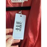 Billy J Silky Asymmetrical A Photo 3