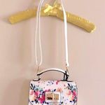 ALDO small floral shoulder bag Photo 3