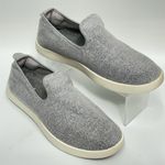 Allbirds  Wool Loungers Loafers Sneakers Shoes Womens Size 11 Gray Slip On Casual Photo 0