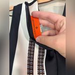 Clover Canyon  Winter Solstice Sheath Dress Multicolor Mixed Print Size M Photo 10