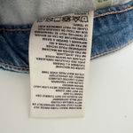 L'Agence  Alicent High Waist Wide Leg Jeans in Havana Blue Relaxed US 23 NWT Photo 11