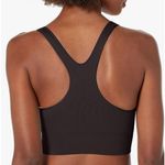 Maidenform Brand New  Women's Size Large Black 4 Way Stretch Seamless Bra Photo 2