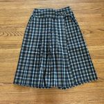 Tibi  plaid skort Photo 0