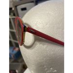 Ray-Ban  RB 7118 5714 Eyeglasses Pink Full Rim Round Frame Only 48-19 45 Photo 4