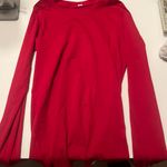 Lululemon Swiftly Tech Long Sleeve Photo 0