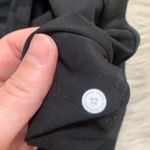 Lululemon On the Fly Jogger 28"Heritage 365 Camo Deep Coal Multi Size 12 Photo 5