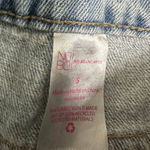 No Boundaries  Bermuda Shorts Junior Size 5 Distressed Cut Off Denim Bundle Photo 2