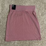 Nike  Sportswear Ribbed‎ Tight Fit Skirt Photo 6