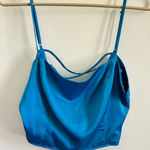 Garage  Crop Top Photo 0