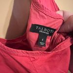 Talbots  size 4 dress Photo 6