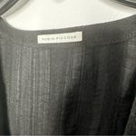 Robin Piccone  black lightweight midi dress size XS Photo 3