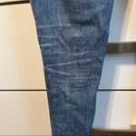 AG Adriano Goldschmied  Distressed Skinny Jeans Photo 5