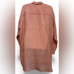 Frank & Eileen  | MARY CLASSIC SHIRT
DRESS | ITALIAN LINEN Photo 4