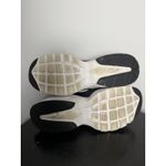 Nike New Women's Size 11 Black White  Air Max‎ Fusion Running Shoes CJ1671 003 Photo 6