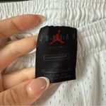 Jordan  Essentials Diamond Basketball Shorts White XS Photo 3
