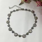 Lia Sophia  Swarovski Crystals Necklace Photo 3