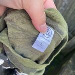 CAMOUFLAGE TEACHER GRAPHIC TEE Green Size L Photo 4