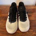 APL  Techloom Tracer Sneakers in Cream and Black - Like New! Photo 2