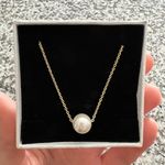 Amazon Pearl Necklace Photo 0