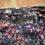 Lululemon Base Pace High-Rise Running Tight 25" Floral Spray Multi size 4 pants Photo 2
