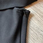 superdown  Quin One Shoulder Little Black Dress Size S NWOT Photo 7