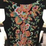 cupio New with tags! V neck lounge dress! Gorgeous Photo 3