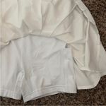 Outdoor Voices  pleated sports skirt/skort Photo 3