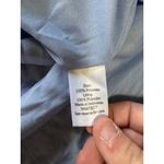 Nine West  Shirt Dress Women Size XXL Midi Polyester Colorful Office Teacher City Photo 7