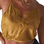 Free People  Nith Out Blouson Brami In Army Size L Photo 1