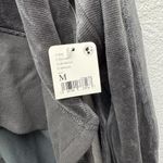 Free People Movement Cowl Neck High Low Sweater NWT size M Gray Size M Photo 2