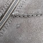 Clarks Opal Zip Cold-Weather Booties Women's Shoes in Brown Size 9.5 New Photo 11